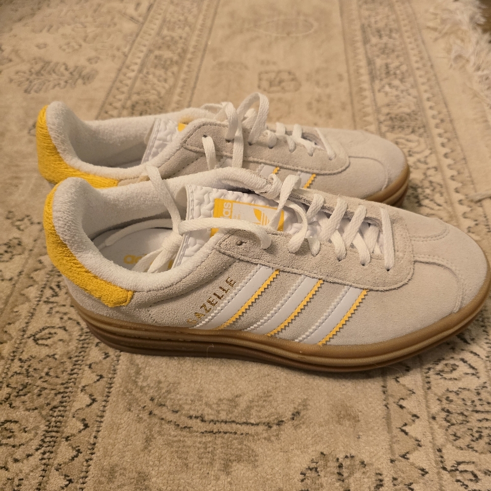 Adidas Gazelle